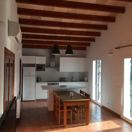 Villa Violeta Cala'N Blanes  Екстер'єр фото