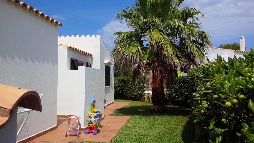 Villa Violeta Cala'N Blanes  Номер фото