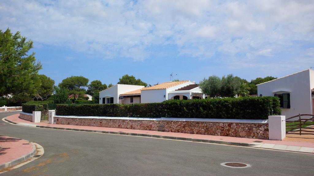 Villa Violeta Cala'N Blanes  Номер фото