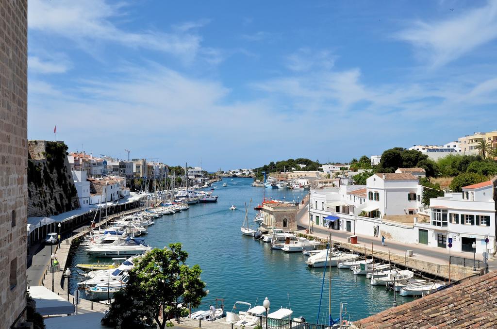 Villa Violeta Cala'N Blanes  Екстер'єр фото